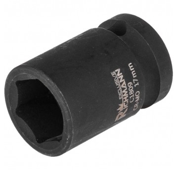 NASADKA UDAROWA 1/2" RÓŻNE ROZMIARY KRÓTKA/ DŁUGA