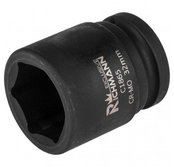 Nasadki udarowe 3/4" Długie i krótkie