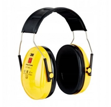 NAUSZNIKI PELTOR OPTIME I H510A