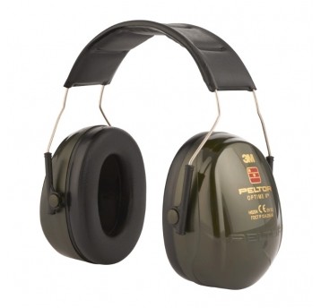 NAUSZNIKI PELTOR OPTIME II H520A