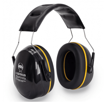 OCHRONNIKI SŁUCHU NEW SILENT NS-1A