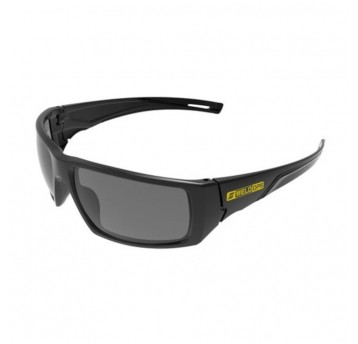 Okulary Esab WELDOPS XF-300 czarna oprawa przyciemniane