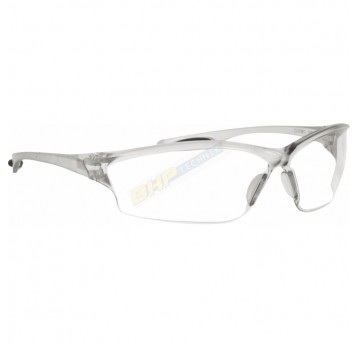 Okulary ochronne bezbarwne MCR-LAW-T