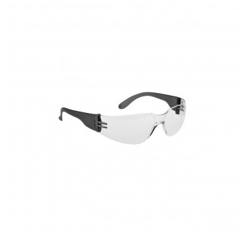 Okulary ochronne bezbarwne PW32 CLR