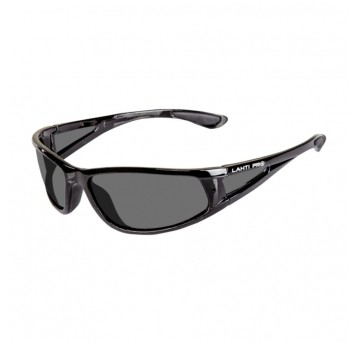 Okulary polaryzacyjne szare L1501100 LAHTI