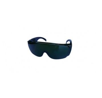 Okulary pomocnika spawacza DIN5