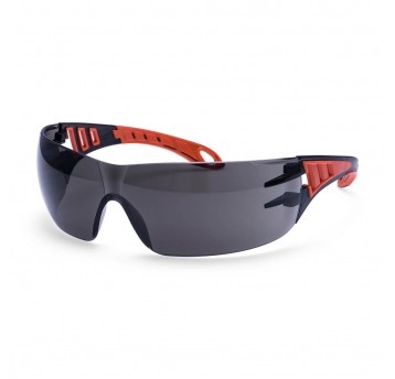 Okulary PS12 SKR SMOKE ciemne