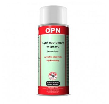 OPN Cynk spray 400ML