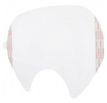 Osłona szyby do masek 3M serii 6000 6885N