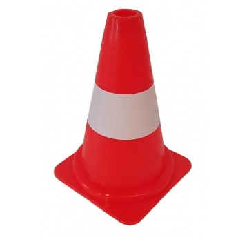 Pachołek drogowy 30cm