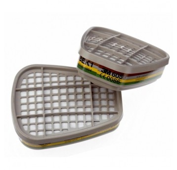 Pochłaniacz ABEK1 3M 6059