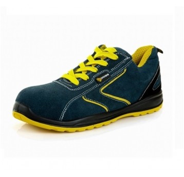 Półbut ochronny S1 PICO