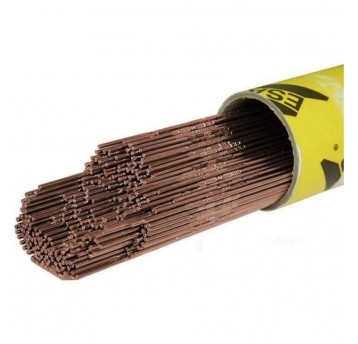 Pręty niestopowe ESAB OK Tigrod 12.64