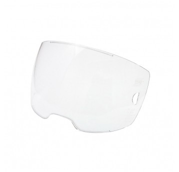 Przednia szybka ochronna Clear HD dla Sentinel A50/A60