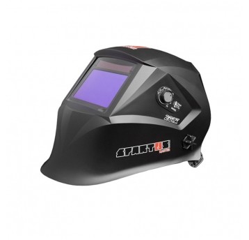 Przyłbica Spartus Master 201X