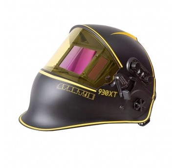 Przyłbica SPARTUS® Pro 930XT (filtr true color)