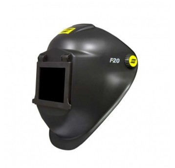 Przyłbica spawalnicza ESAB F20 90x110