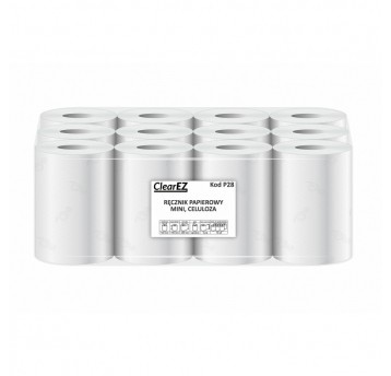 Ręcznik mini ClearEZ celulozowy 2-warstwowy