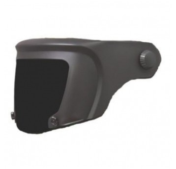 Ruchoma przednia osłona z wkrętami (4)