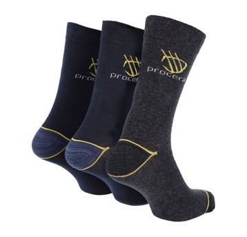 Skarpety robocze SUMMER WORK SOCKS r.43-46