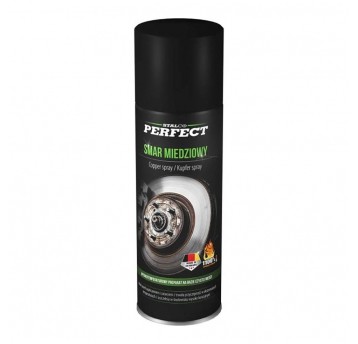 Smar miedziowy 400ml STALCO PERFECT S-64581