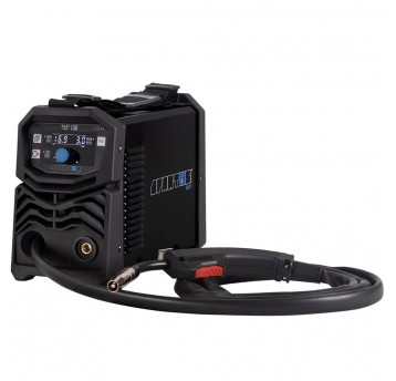 Spartus EasyMIG 130 pakiet