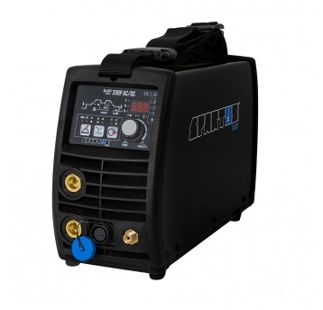 Spartus EasyTIG208P AC/DC(EASYTIG208PACDC-PAK-17-4