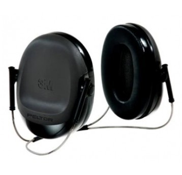 Spawalnicze nauszniki przeciwhałasowe H505B