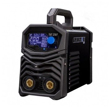 Spawarka Spartus EasyARC216 pakiet