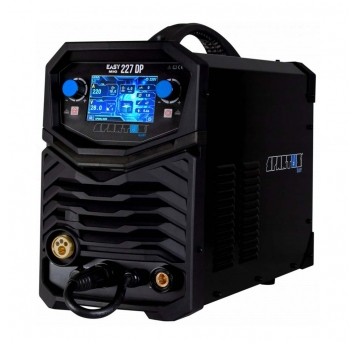 Spawarka Spartus EasyMIG 227DP pakiet