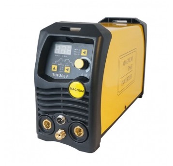 Spawarka THF 206P SOFT 200A/60%
