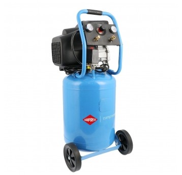 SPRĘŻARKA/KOMPRESOR AIRPRESS PIONOWA 50L /HL360-50/ 2,5KM/1,8KW/360l/min AIR36852