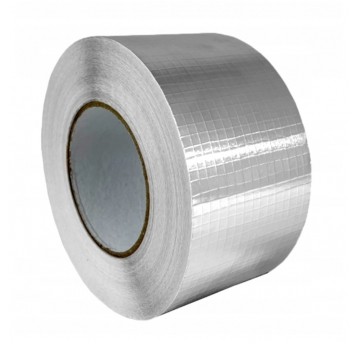Taśma aluminiowa zbrojona ALE50/50