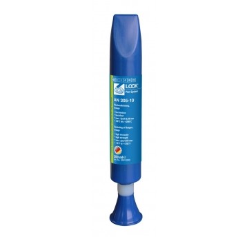 Uszczelnianie kołnierzy WeiconLock AN 305-10 200ml