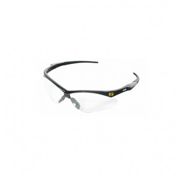 Warrior Spec bezbarwne okulary