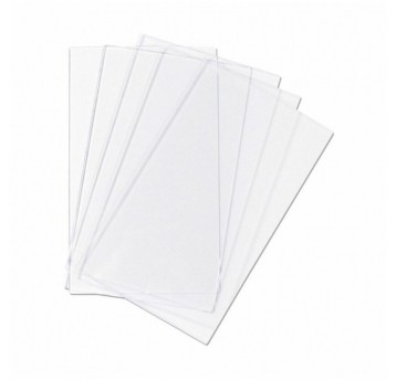 Wewnętrzna szybka ochronna Sentinel A50 0700000808