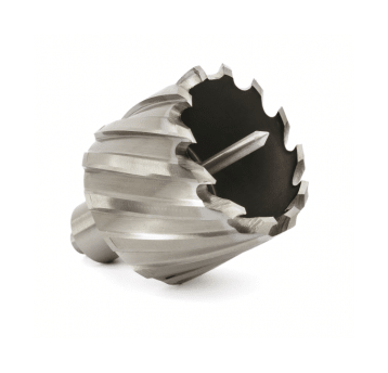 Wiertło trepanacyjne GLOB HSS dł. 30 lub 50 mm – różne średnice