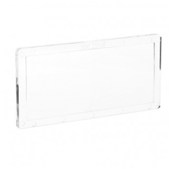 Wkładka korekcyjna +1,0 Dioptrii A50