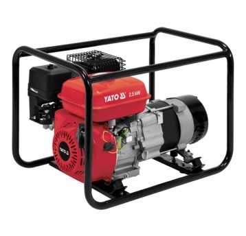 YT-85453 Agregat prądotwórczy 2700W AVR