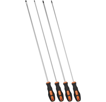 Zestaw śrubokrętów długich KD10945